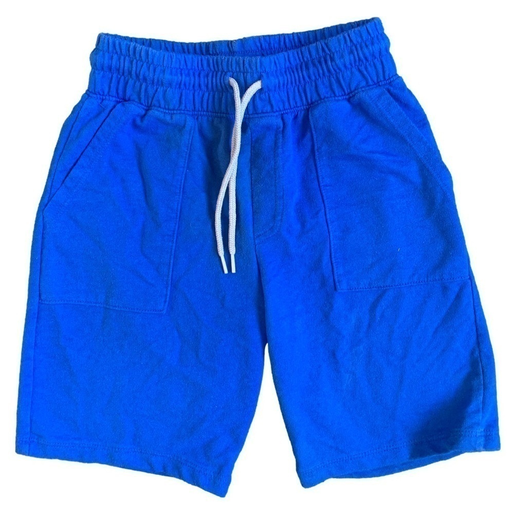 Wonder Nation Blue Shorts